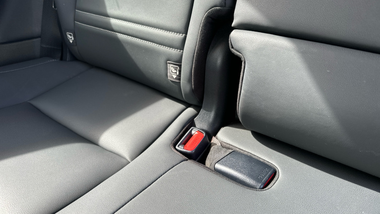 Lexus NX 300h 2.5 5dr CVT [8 Inch Nav] Hybrid Estate